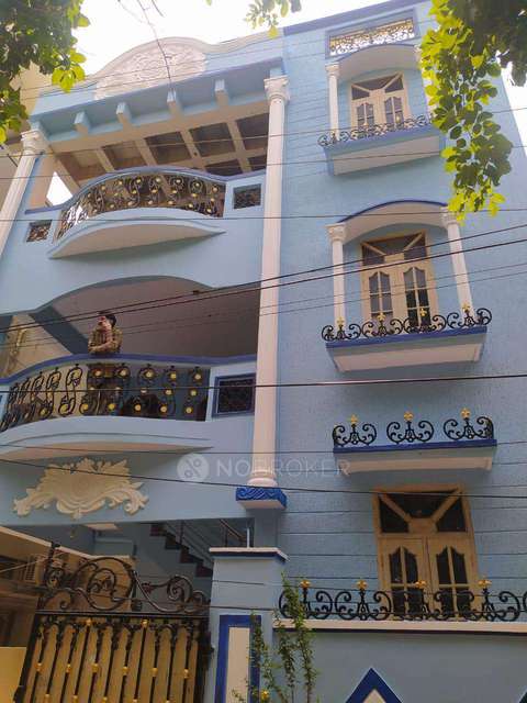 4 BHK House for Rent  In Dilsukhnagar