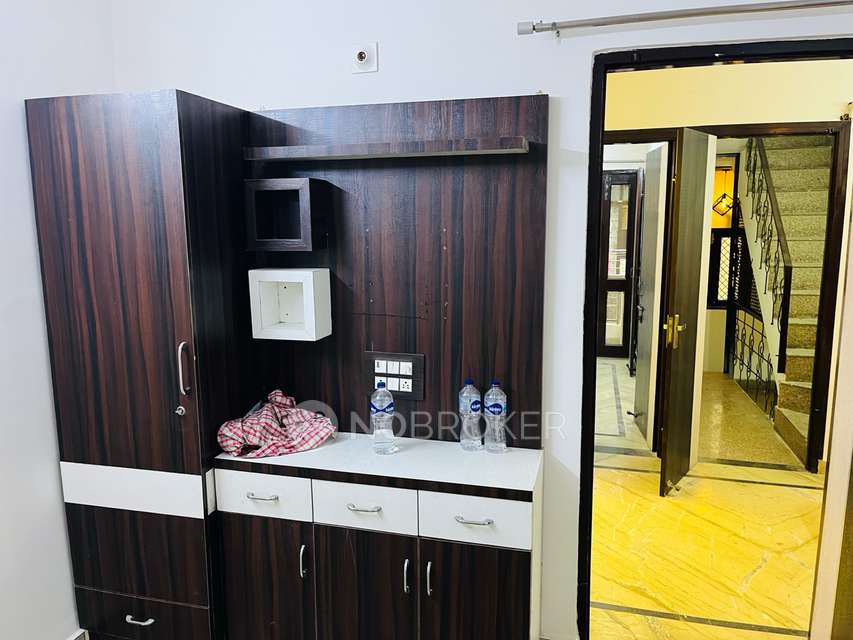 1 BHK Flat For Sale  In Chand Nagar, Vishnu Garden