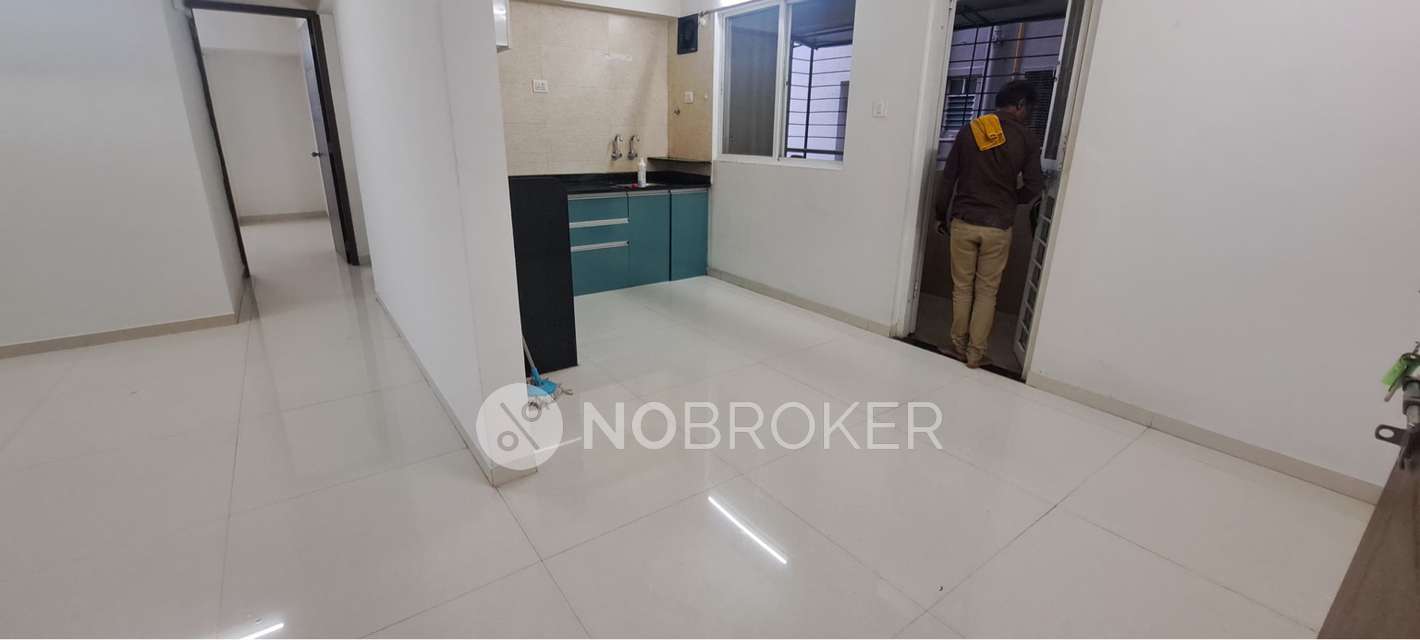 2 BHK Flat In Suyog Padmavati Hills For Sale  In Padmavati Hills