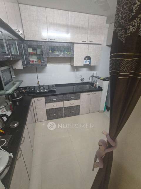 2 BHK Flat In Aura Solis for Rent  In Wanowrie