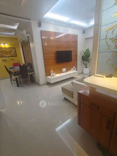 2 BHK Flat In Aura Solis for Rent  In Wanowrie