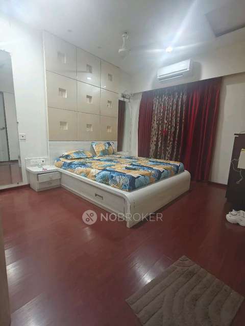 2 BHK Flat In Aura Solis for Rent  In Wanowrie
