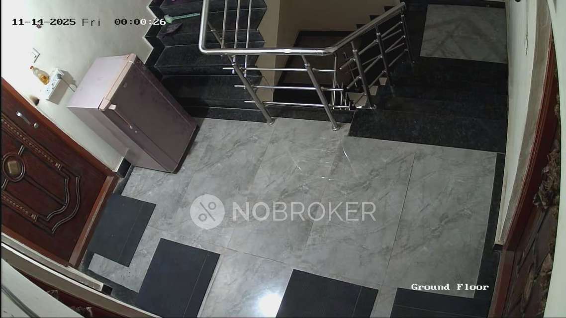 PG for Anyone in Shree Jagannath Sanctified Pure Vegetarian