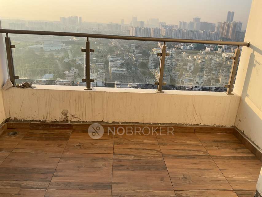 3 BHK Flat In Lansum Eldorado , Narsingi for Rent  In Narsingi