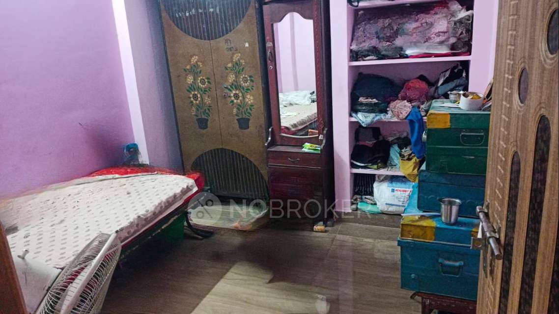 3 BHK House For Sale  In  Kundrathur 