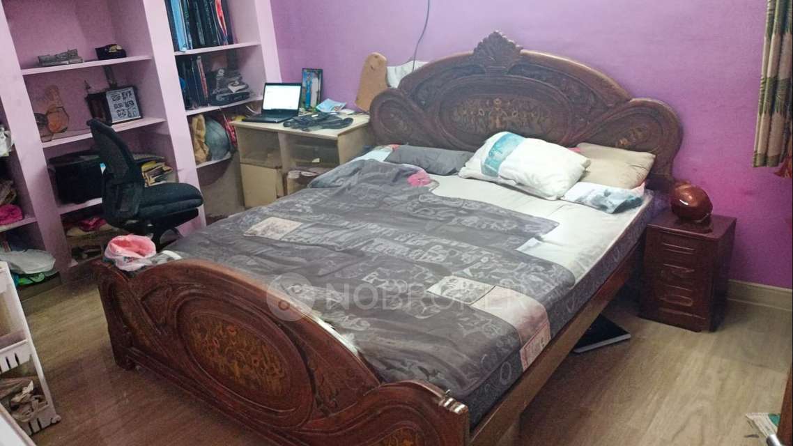 3 BHK House For Sale  In  Kundrathur 