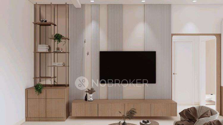 1 BHK Flat In Eden Park At The Prestige City for Rent  In Sarjapura
