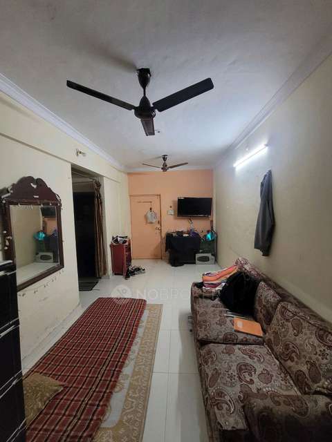 Shared Room for Male In 1 BHK  In Janardan Sadan ,sector 4,kharghar In Shop No 1, Nr Janta Market, Sector 4, Kharghar, Panvel, Maharashtra 410210, India