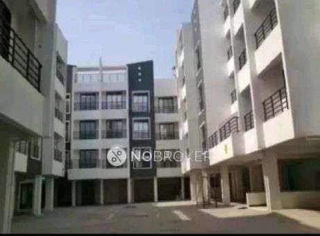 1 BHK Flat In Greenwood Estate Phase 2 for Rent  In Panvel