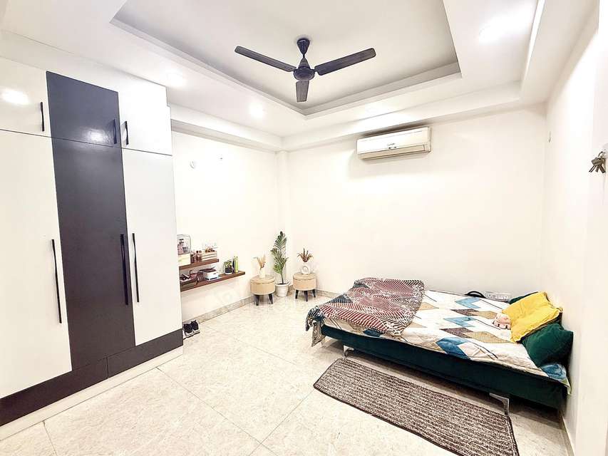 3 BHK House for Rent  In Nest Play School