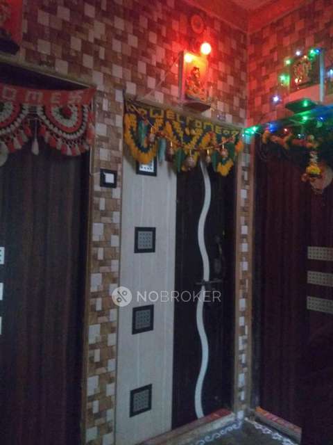 1 RK Flat In Shramik Chs For Sale  In Shramik Chs, Sector 20, Kharghar, Panvel, Maharashtra 410210, India