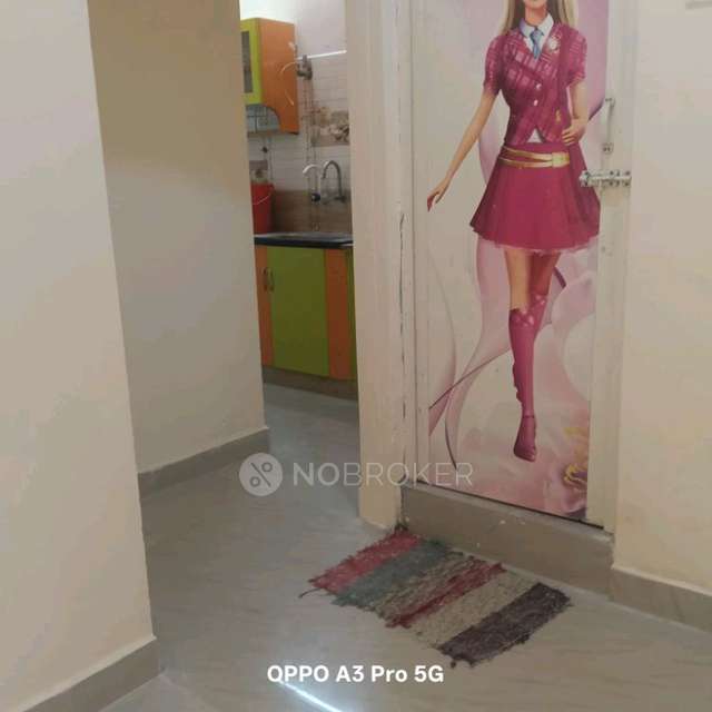 2 BHK House for Rent  In 4384, Nammalvar Street, 1st Cross St, Moovar Nagar, Pozhichalur, Chennai, Tamil Nadu 600074, India