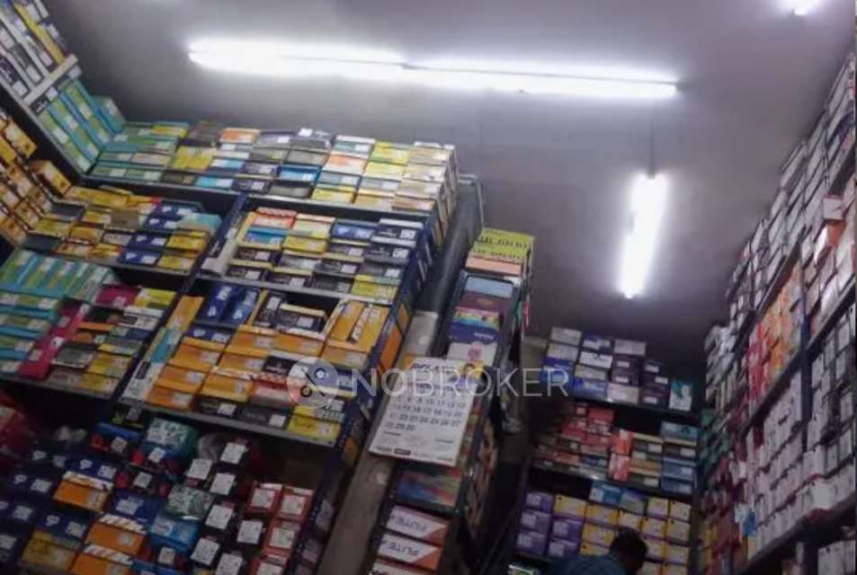 Shop in Tri Nagar, Delhi for sale 