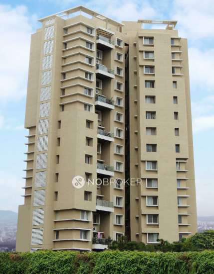 1 BHK Flat In Nibm for Rent In Nibm Road