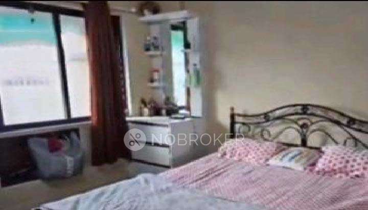 1 BHK Flat In Rutu Enclave Thane West for Rent  In Rutu Enclave