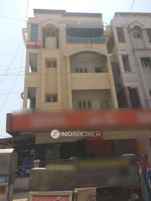 2 BHK Flat In  Shivam Arcade for Rent  In Hydershakote