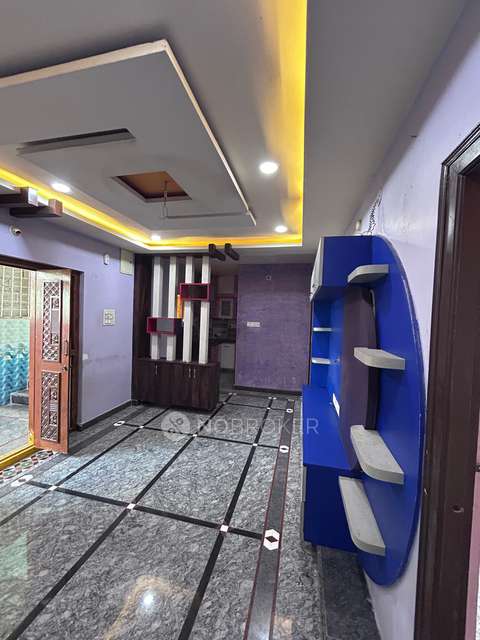 2 BHK House for Rent  In Jagadgiri Gutta