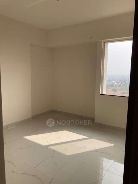 3 BHK Flat In Vtp Purvanchal for Rent  In Wagholi