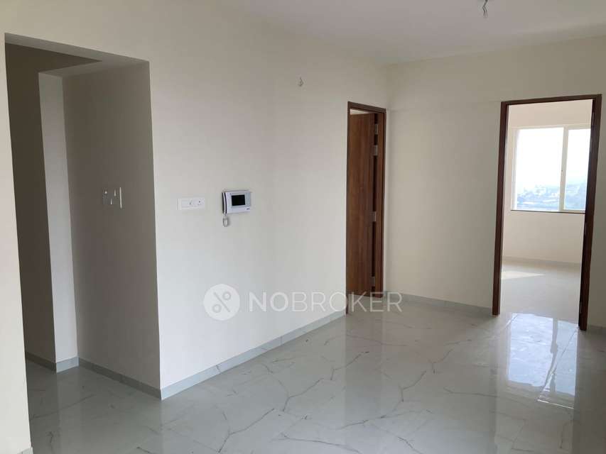 3 BHK Flat In Vtp Purvanchal for Rent  In Wagholi