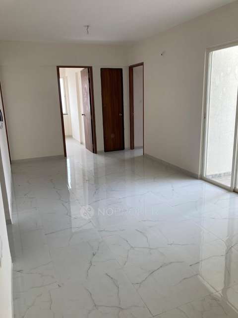 3 BHK Flat In Vtp Purvanchal for Rent  In Wagholi
