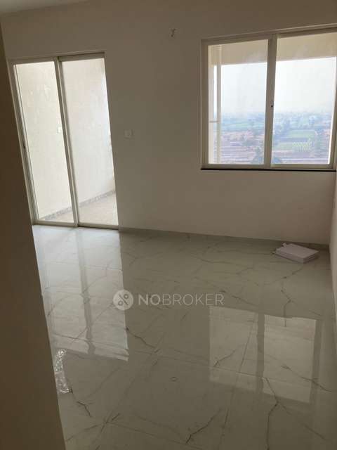 3 BHK Flat In Vtp Purvanchal for Rent  In Wagholi