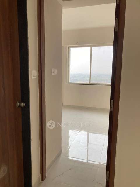 3 BHK Flat In Vtp Purvanchal for Rent  In Wagholi