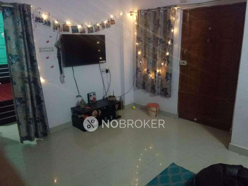 2 BHK Flat In Abhigruha Apartment For Sale  In Chinnapanna Halli