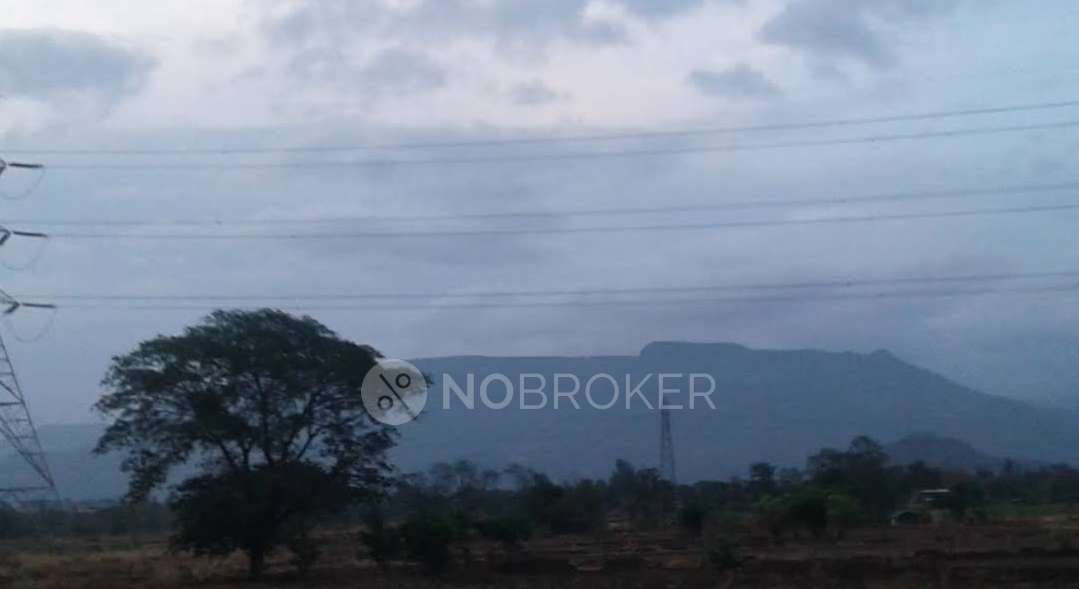 Plot For Sale  In Karjat