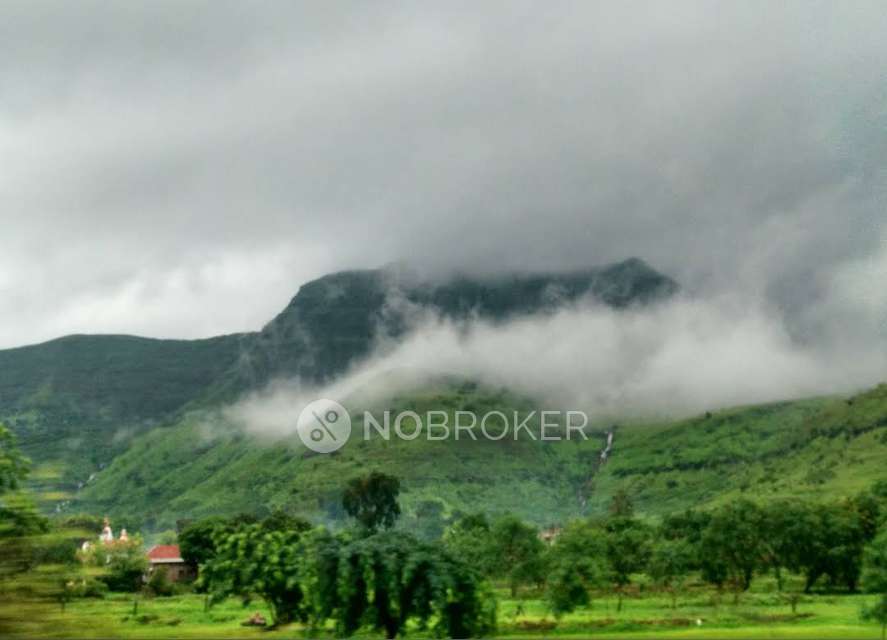 Plot For Sale In Karjat