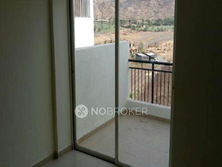 2 BHK Flat In Pristine Palms For Sale  In Bakori
