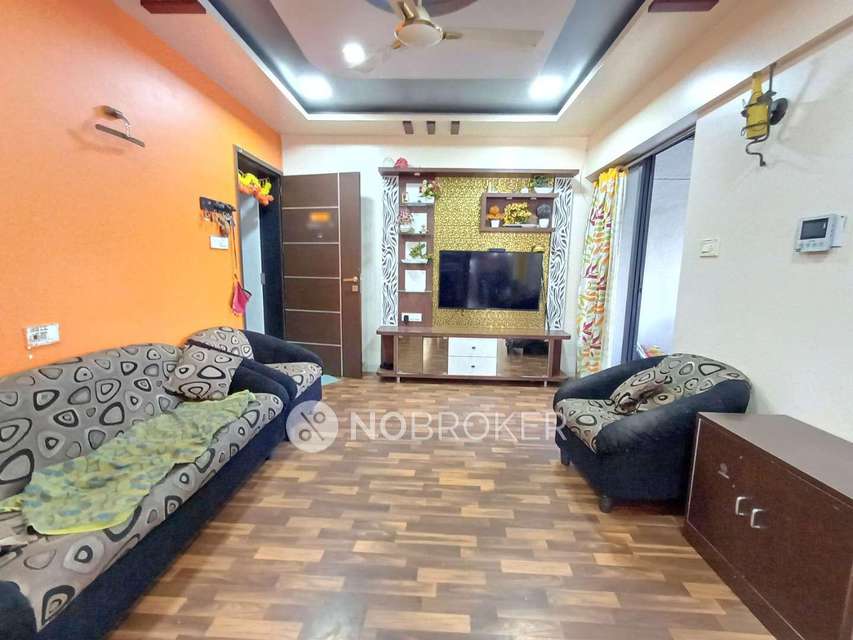 2 BHK Flat In Sunrise By Thomabre Developers for Rent  In Bavdhan