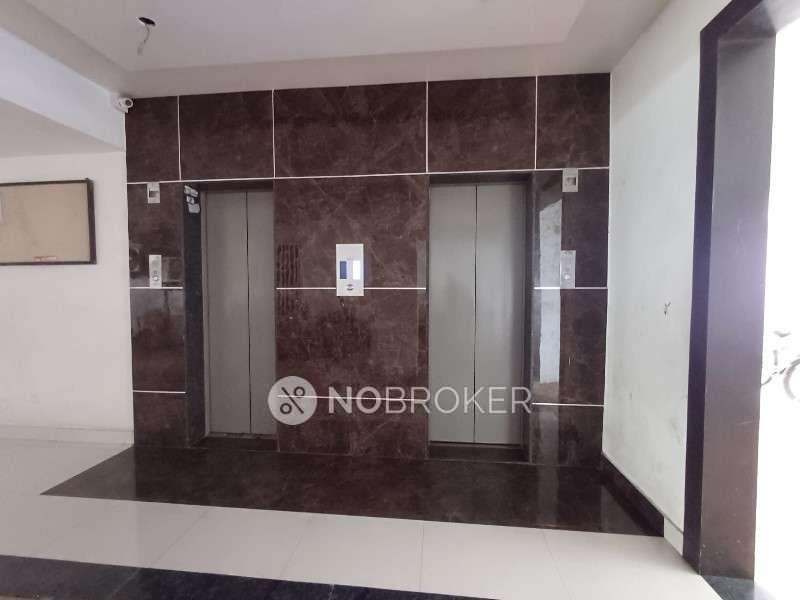 2 BHK Flat In Sunrise By Thomabre Developers for Rent  In Bavdhan