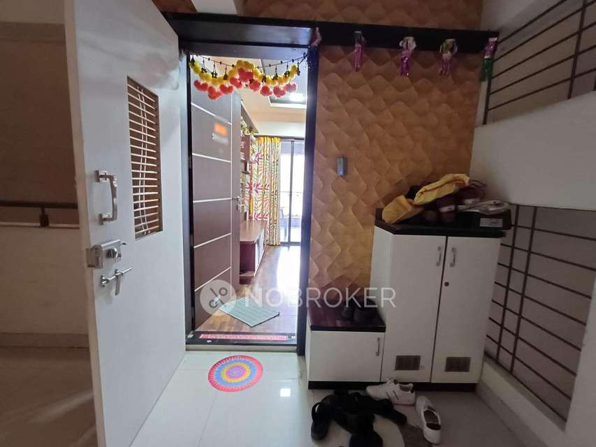 2 BHK Flat In Sunrise By Thomabre Developers for Rent  In Bavdhan