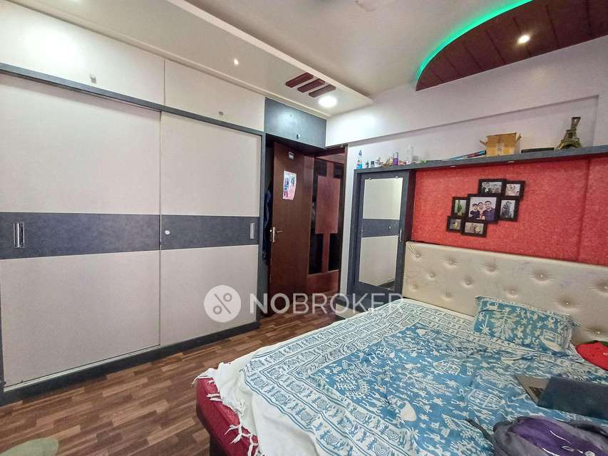 2 BHK Flat In Sunrise By Thomabre Developers for Rent  In Bavdhan