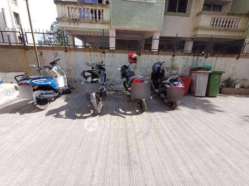 2 BHK Flat In Sunrise By Thomabre Developers for Rent  In Bavdhan