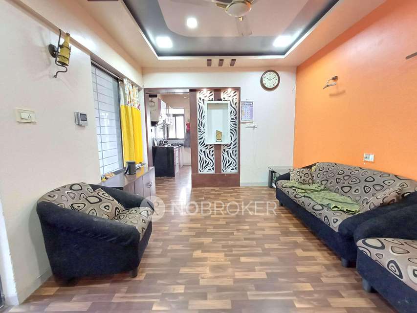 2 BHK Flat In Sunrise By Thomabre Developers for Rent  In Bavdhan