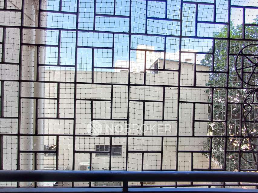 2 BHK Flat In Sunrise By Thomabre Developers for Rent  In Bavdhan