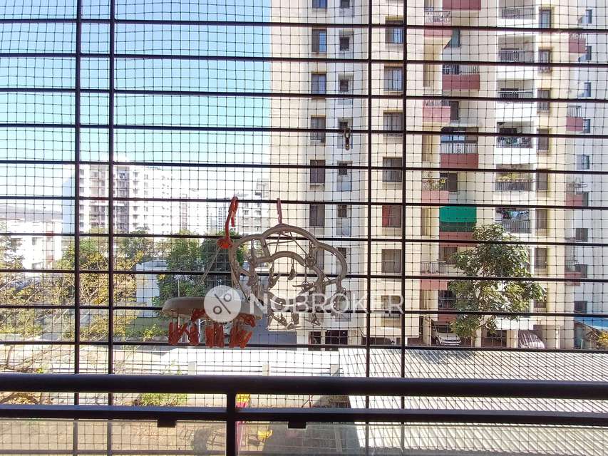 2 BHK Flat In Sunrise By Thomabre Developers for Rent  In Bavdhan