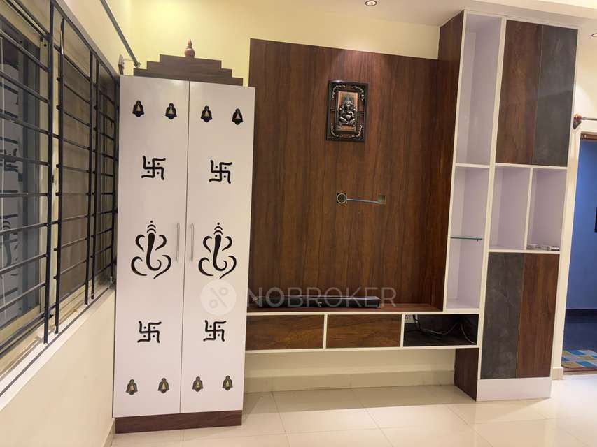 2 BHK Flat In Sas Honey Dew for Rent  In Kithiganur