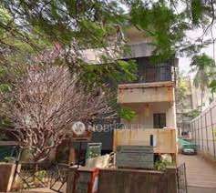 Shared Room for Female In 1 BHK  In Pragathi Apartment In Karvenagar,