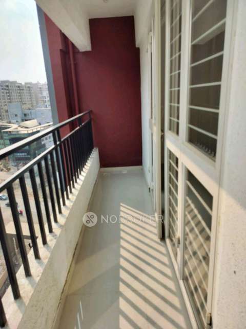 Single Room for Female In 3 BHK  In My Home Mh14 Punawale In Punawale