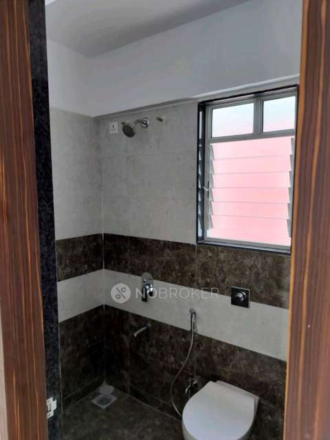 Single Room for Female In 3 BHK  In My Home Mh14 Punawale In Punawale