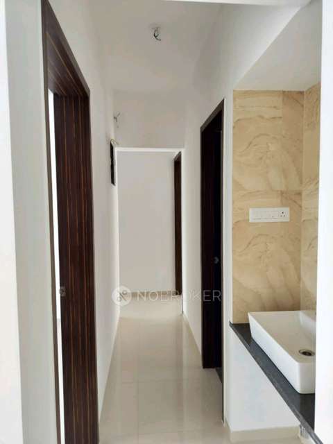 Single Room for Female In 3 BHK  In My Home Mh14 Punawale In Punawale