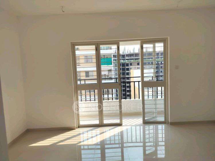 Single Room for Female In 3 BHK In My Home Mh14 Punawale In Punawale