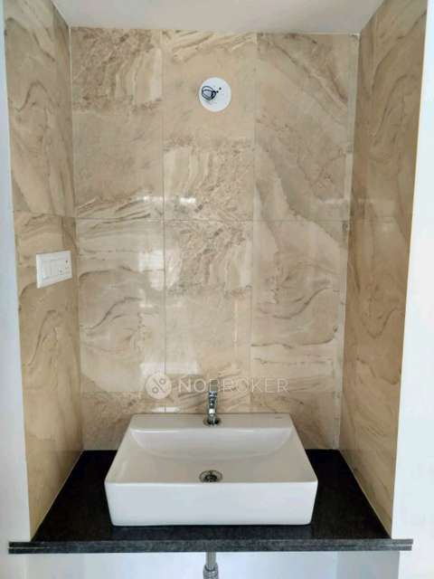 Single Room for Female In 3 BHK  In My Home Mh14 Punawale In Punawale