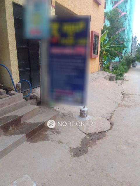 PG for Boys in Soladevanahalli