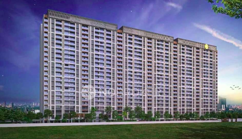 3 BHK Flat In The Silver Altair for Rent  In Ravet