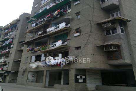 3 BHK Flat In Indraprastha Enclave  for Rent  In Sector 17