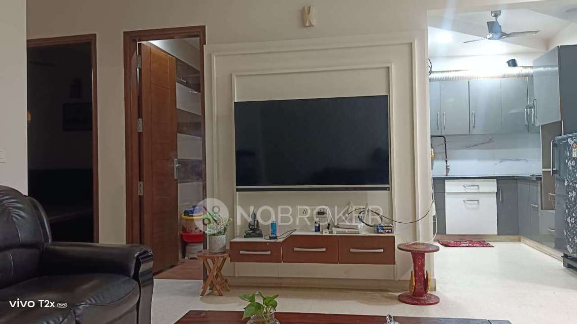 3 BHK Flat In Indraprastha Enclave  for Rent  In Sector 17