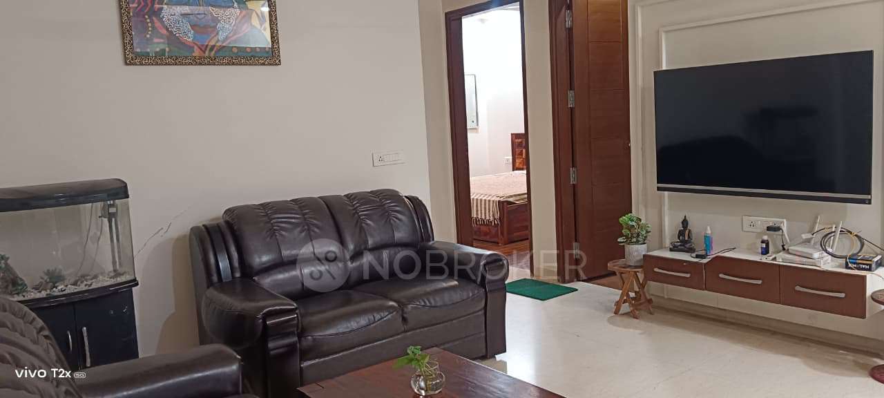 3 BHK Flat In Indraprastha Enclave  for Rent  In Sector 17